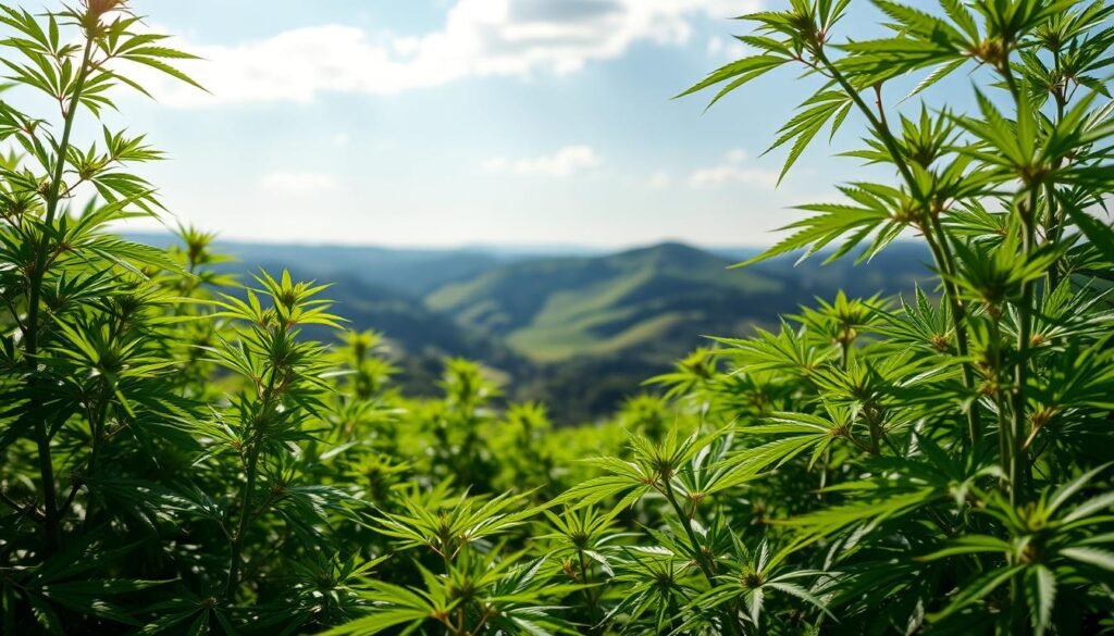NuLeaf Naturals CBD